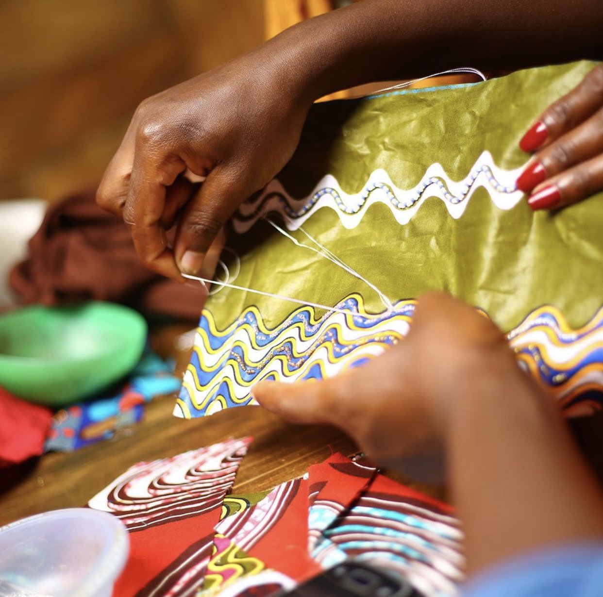 Crossbody Purse- "Misc"