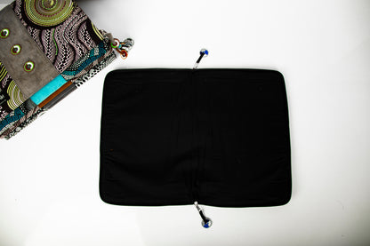 Tablet Case- "Daraja"