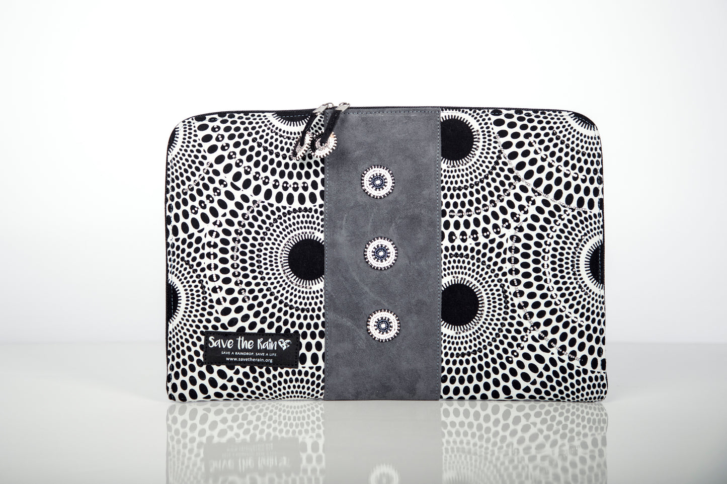 Tablet Case- "Mwangaza"