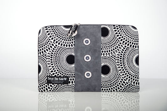 Tablet Case- "Mwangaza"