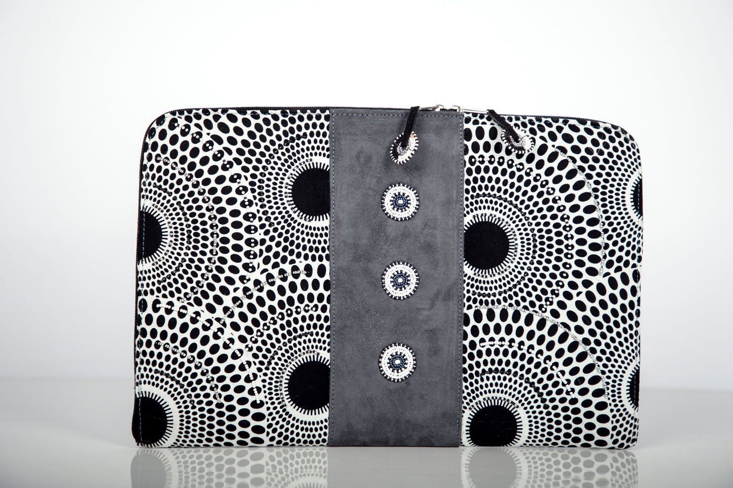 Tablet Case- "Mwangaza"