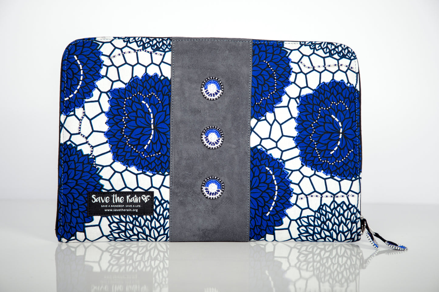 Tablet Case- "Maua"