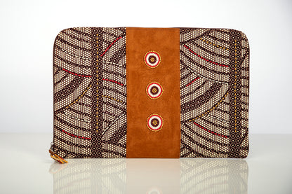 Tablet Case- "Mduara"