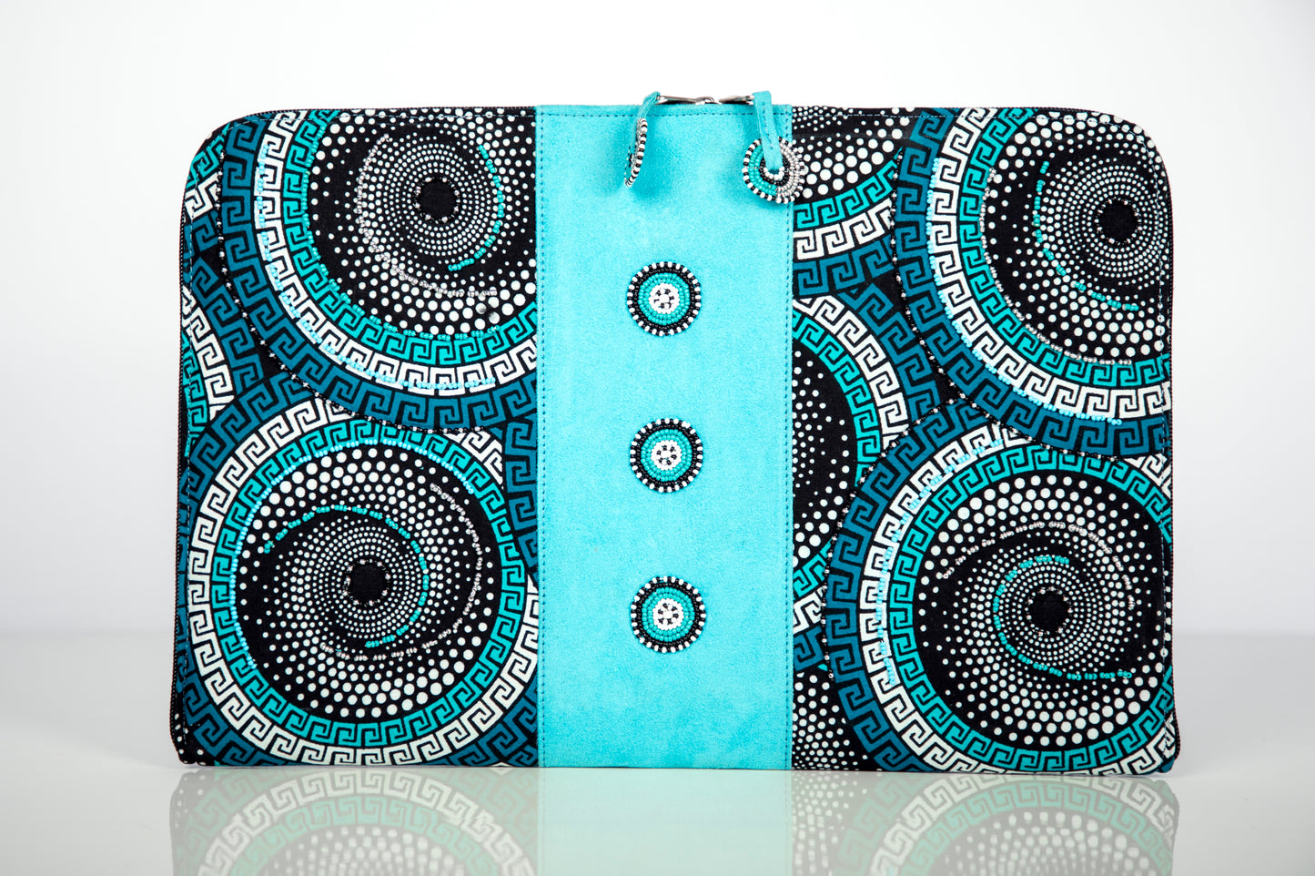 Tablet Case- "Daraja"