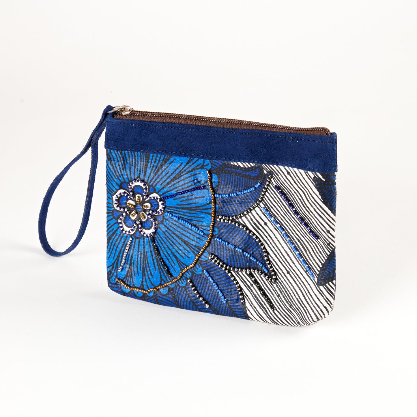 Wristlet Purse- "Misc"