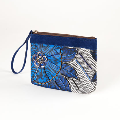 Wristlet Purse- "Misc"