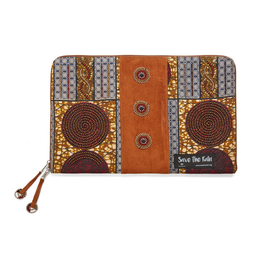 Tablet Case- "Pamoja"