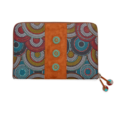 Tablet Case- "Elements"