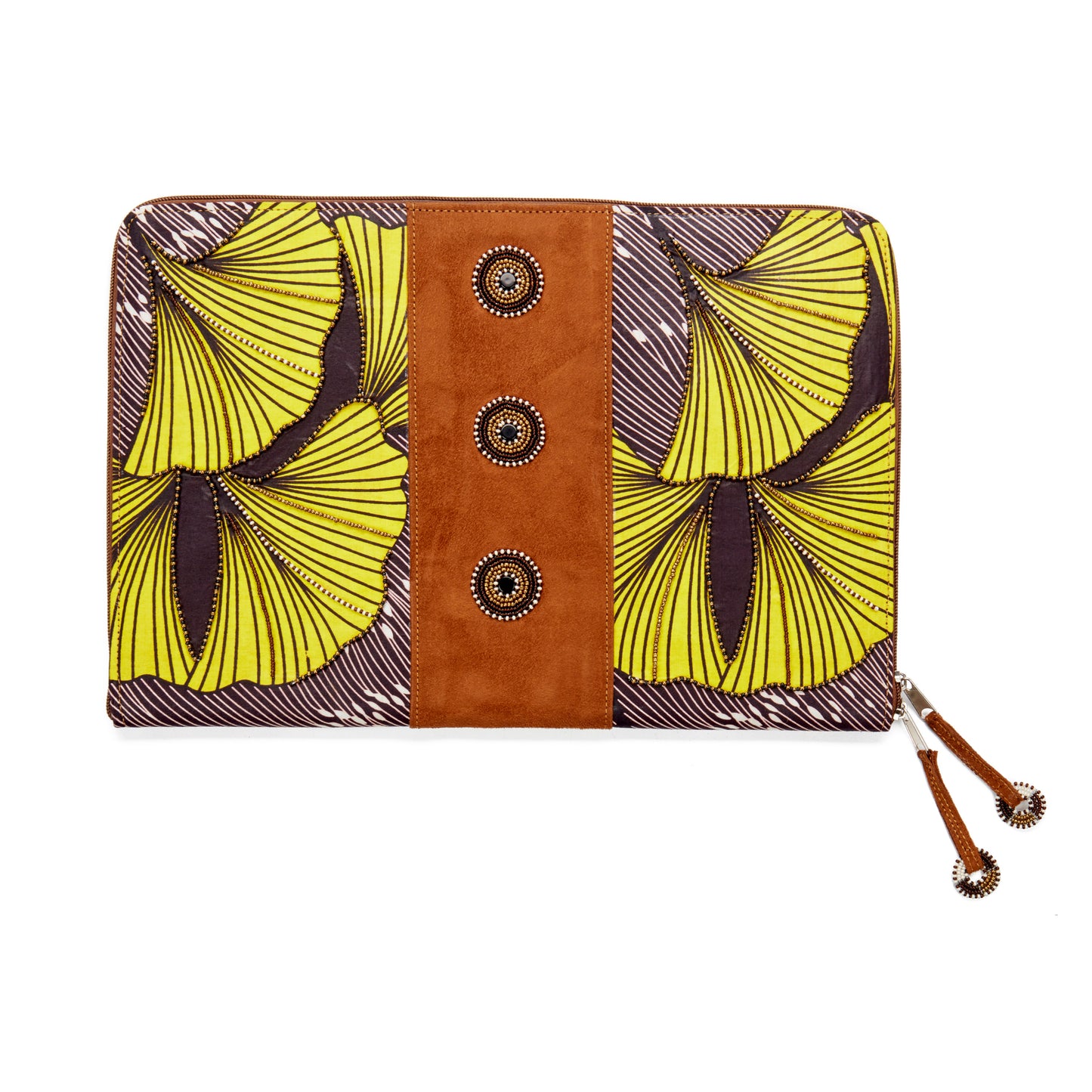 Tablet Case- "Amaryllis"