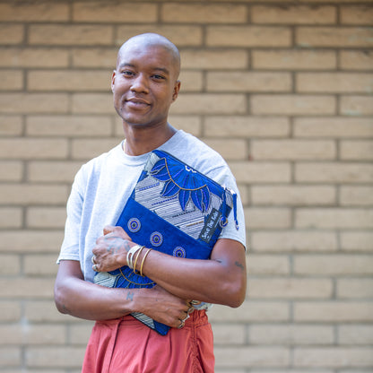 Tablet Case- "Inflorescence"